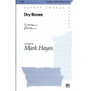 Dry Bones  (Acc. CD)
