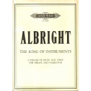 Albright - The King Of Instruments