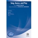 Sing Dance and Play  (3-Pt)