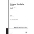 Christmas Kum Ba Ya  (2-Pt)