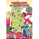 Counting Down To Christmas (Accompaniment DVD)