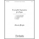 Bergin - Impressions - Set 1 - Organ