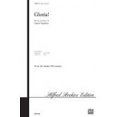 Gloria (SATB)