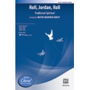 Roll Jordan Roll  (SAB)