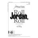 Roll Jordan Roll  (SATB)