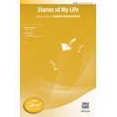 Stories of My Life  (2-Pt)