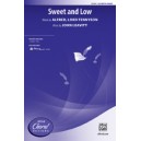 Sweet and Low  (SSA)