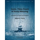 Travis - Come Thou Fount of Every Blessing