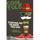 Cool Yule (Accompaniment CD)