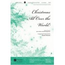 Christmas All Over the World (SATB)