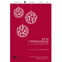 It's Christmas (SATB)