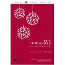 It's Christmas (Stem Mixes)
