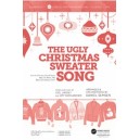 Ugly Christmas Sweater Song, The (Accompaniment CD)