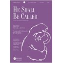He Shall Be Called (Accompaniment DVD)