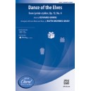 Dance of the Elves  (Acc. CD)
