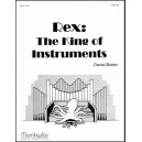 Burton - Rex: The King Of Instruments