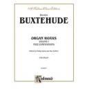 Buxtehude - Free Composition Vol 1