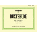 Buxtehude - Complete Organ Works Vol 2