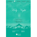Holy Night (SATB)
