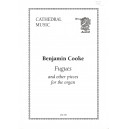 Cooke - Fugues & Other Pieces for the Organ