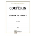 Couperin - Mass for the Parishes - Organ