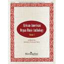 Terry - African American Organ Music Anthology Vol 5