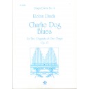 Dinda - Charlie Dog Blues - Organ Duet
