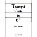 Thewes - Trumpet Tune E Flat