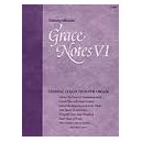 Albrecht - Grace Notes Volume VI
