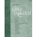 Albrecht - Grace Notes Volume VII