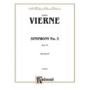 Vierne - Symphony 3 Opus 28