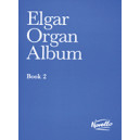 Elgar Organ Album 2