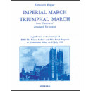 Elgar - Imperial March - Triumphal March