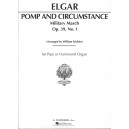 Elgar - Pomp and Circumstance