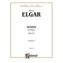 Elgar - Sonata In G Major