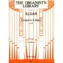 Elgar - Sonata in G Major