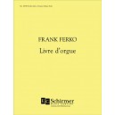 Ferko - Livre Dorgue