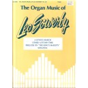 Sowerby - The Organ Music of Leo Sowerby Vol 2