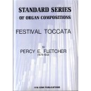 Flecher - Festival Toccata - Organ