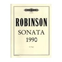 Robinson - Sonata 1990