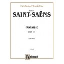 Saint-Saens - Fantaisie Opus 101