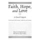 Faith Hope and Love  (Choral Book)