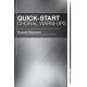 Quick Start Choral Warm Ups  (Acc. CD)