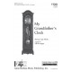 My Grandfather's Clock  (TTBB)