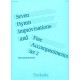 Burkhardt - Seven Hymn Improvisations and Free Accompaniments Set 2