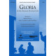 Gloria (Our Savior Found Us) SATB