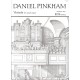 Pinkham - Versets for Small Organ