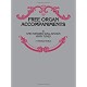 Noble - Free Organ Accompaniments