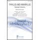 Phyllis and Amaryllis (SATB)