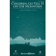 Children Go Tell It On the Mountain (SATB)